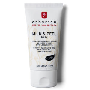 Erborian Milk & Peel Mask