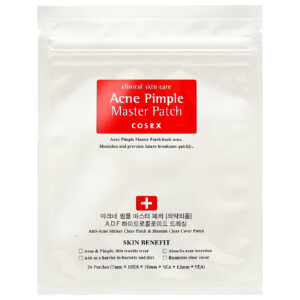 Cosrx Pimple Patches