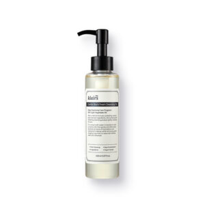 Dear Klairs Gentle Black Fresh Cleansing Oil
