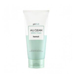 heimish – All Clean Green Foam
