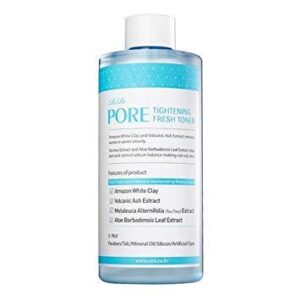 RiRe Pore Tightening Fresh Toner