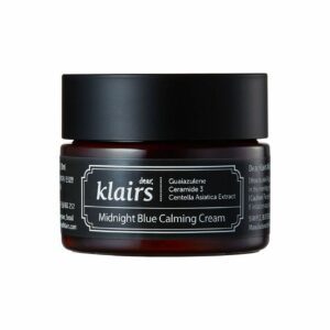KLAIRS Midnight Blue Calming Cream