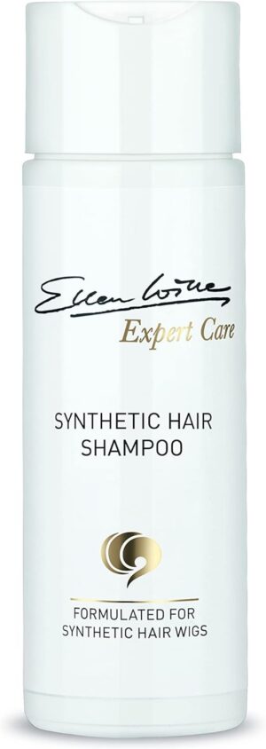 Synthetic Wig Shampoo