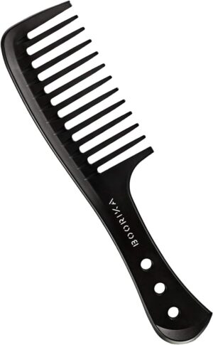 Wide Comb