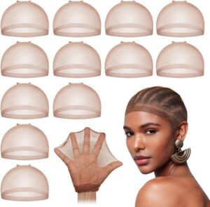 Wig Caps