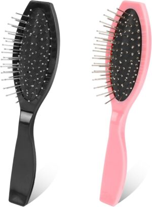 Wig Brushes