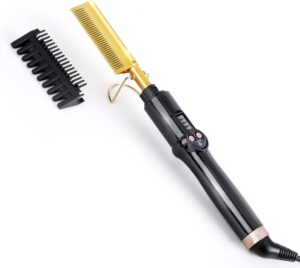 Hot Comb