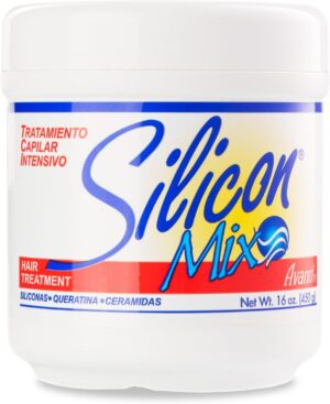Silicon Treatment