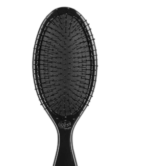 Wet Brush