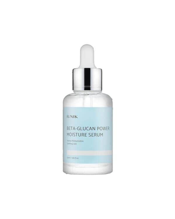 iUNIK Beta Glucan Serum