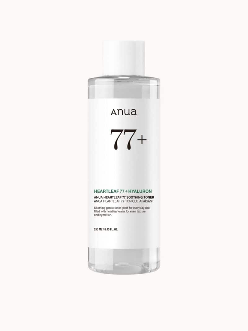 Anua Heartleaf 77% Soothing Toner